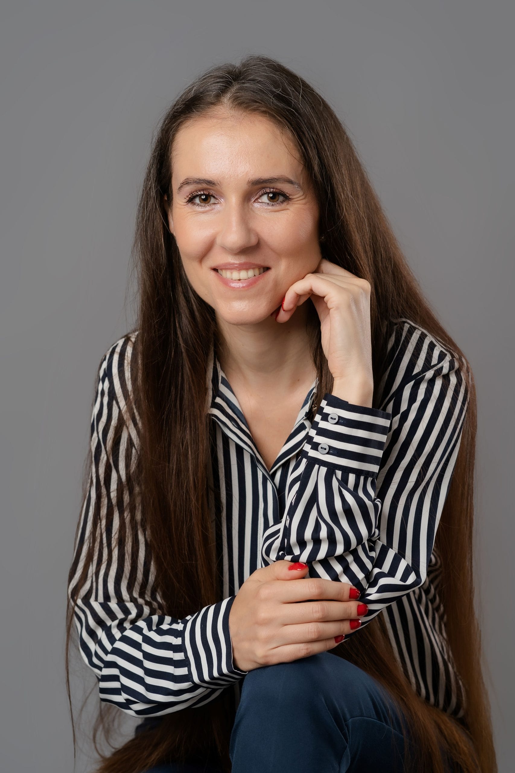 Viața ne dă viață doar când vrem noi - Florina Nedelcu - Flory(na) - imagine 2